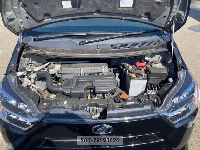 Daihatsu MIRA ES 2017-06 7725903-16