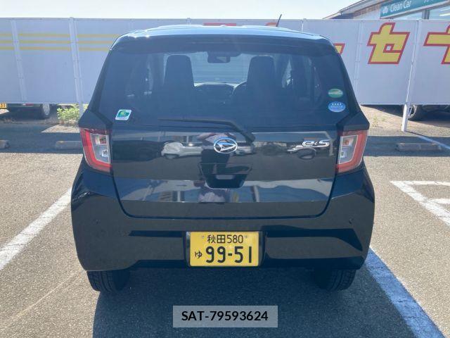 Daihatsu MIRA ES 2017-06 7725903-3