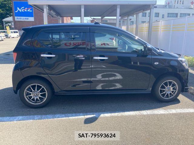 Daihatsu MIRA ES 2017-06 7725903-4
