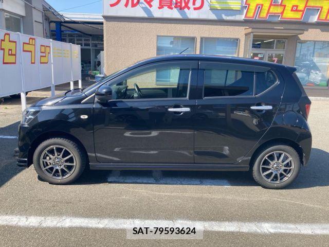 Daihatsu MIRA ES 2017-06 7725903-5