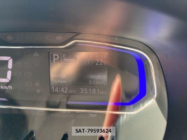 Daihatsu MIRA ES 2017-06 7725903-6