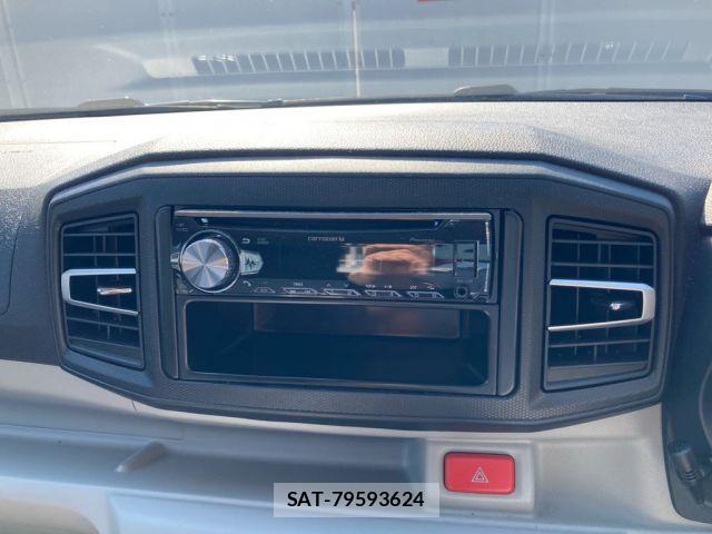 Daihatsu MIRA ES 2017-06 7725903-7