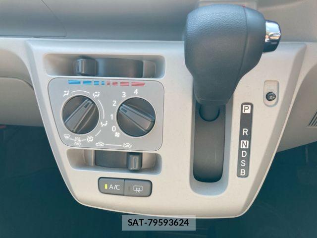Daihatsu MIRA ES 2017-06 7725903-8