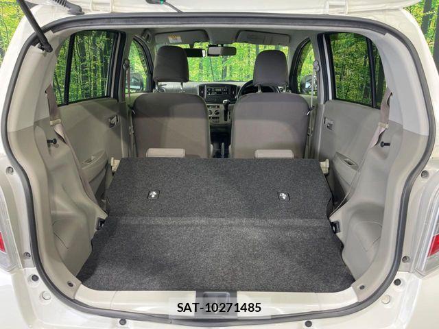 Daihatsu MIRA ES 2017-03 7787193-9