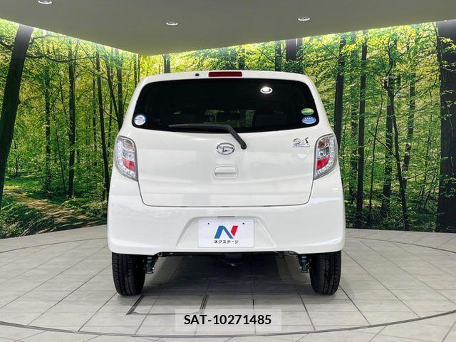 Daihatsu MIRA ES 2017-03 7787193-14