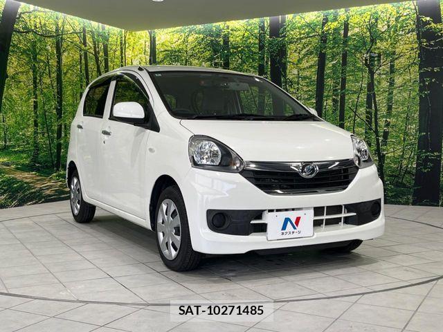 Daihatsu MIRA ES 2017-03 7787193-15