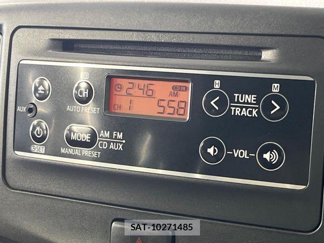 Daihatsu MIRA ES 2017-03 7787193-4