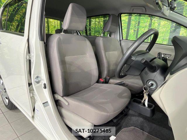 Daihatsu MIRA ES 2017-03 7787193-7