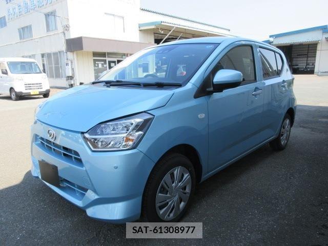 Daihatsu MIRA ES 2025-02 7787197-0