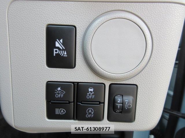 Daihatsu MIRA ES 2025-02 7787197-9