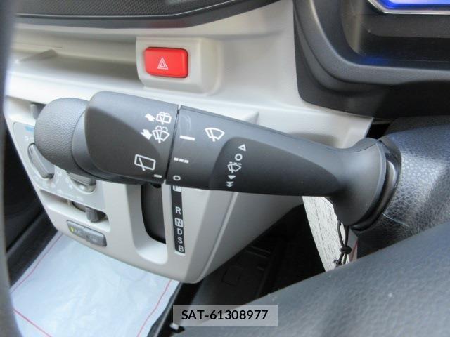 Daihatsu MIRA ES 2025-02 7787197-11