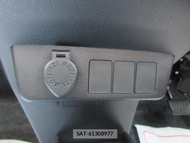 Daihatsu MIRA ES 2025-02 7787197-17