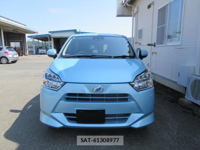 Daihatsu MIRA ES 2025-02 7787197-1