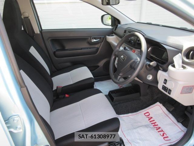 Daihatsu MIRA ES 2025-02 7787197-19