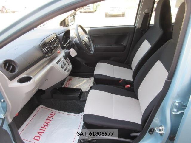 Daihatsu MIRA ES 2025-02 7787197-20