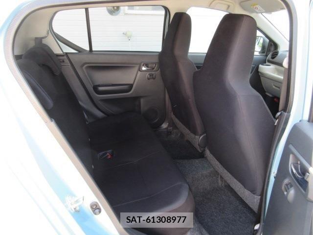 Daihatsu MIRA ES 2025-02 7787197-21