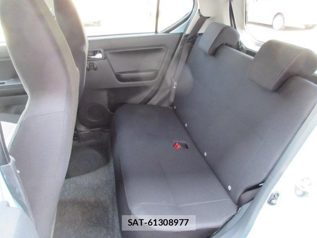 Daihatsu MIRA ES 2025-02 7787197-22