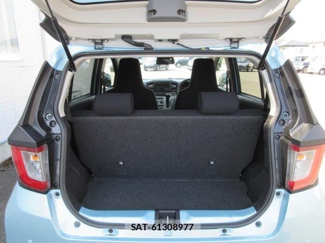 Daihatsu MIRA ES 2025-02 7787197-23