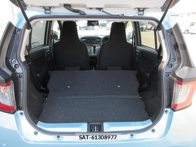 Daihatsu MIRA ES 2025-02 7787197-24