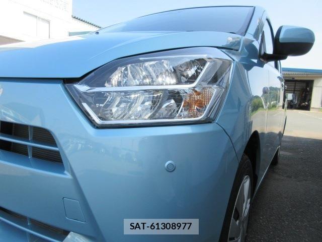 Daihatsu MIRA ES 2025-02 7787197-25