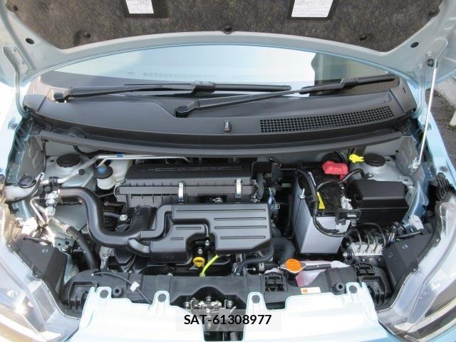 Daihatsu MIRA ES 2025-02 7787197-26