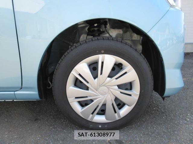 Daihatsu MIRA ES 2025-02 7787197-27