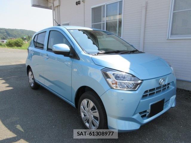 Daihatsu MIRA ES 2025-02 7787197-2
