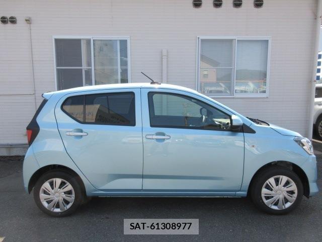 Daihatsu MIRA ES 2025-02 7787197-3