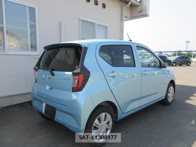 Daihatsu MIRA ES 2025-02 7787197-4