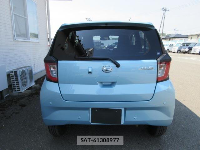 Daihatsu MIRA ES 2025-02 7787197-5