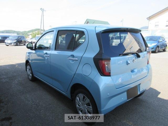 Daihatsu MIRA ES 2025-02 7787197-6