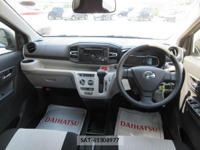 Daihatsu MIRA ES 2025-02 7787197-7