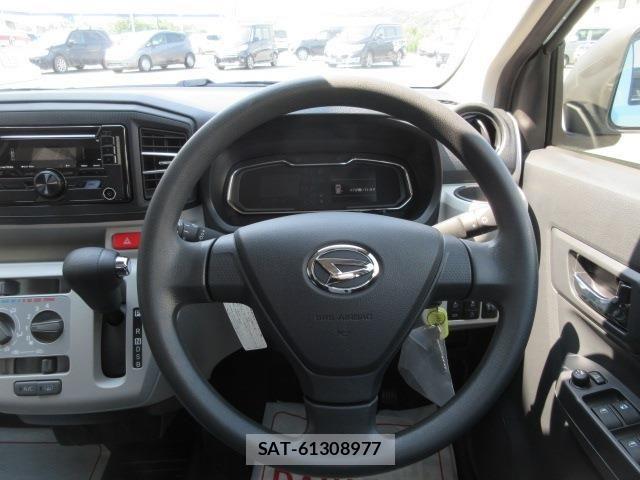Daihatsu MIRA ES 2025-02 7787197-8