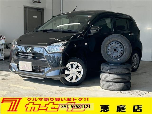 Daihatsu MIRA ES 2024-08 7877901-0