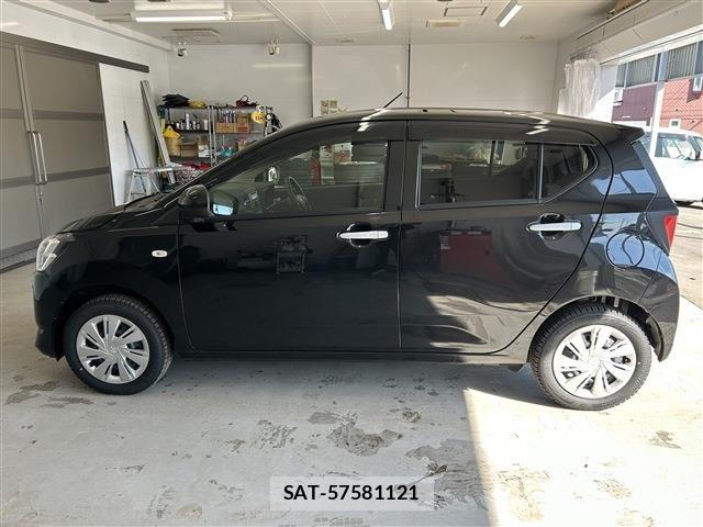 Daihatsu MIRA ES 2024-08 7877901-9