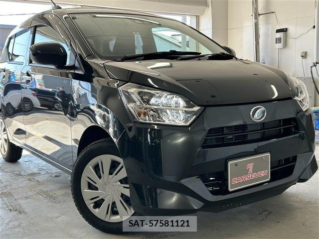 Daihatsu MIRA ES 2024-08 7877901-13