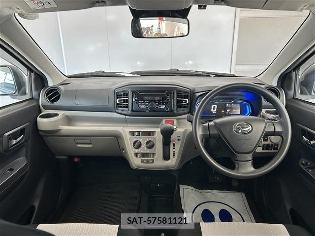 Daihatsu MIRA ES 2024-08 7877901-14