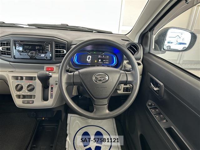 Daihatsu MIRA ES 2024-08 7877901-15