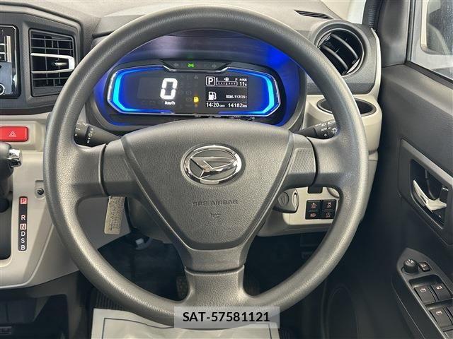 Daihatsu MIRA ES 2024-08 7877901-17