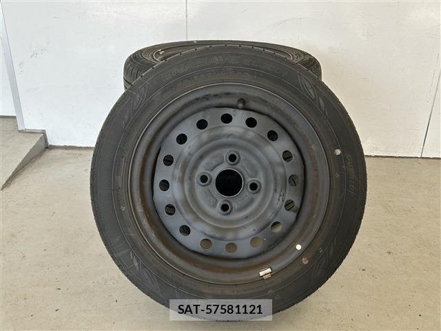 Daihatsu MIRA ES 2024-08 7877901-1