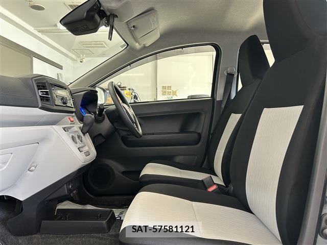 Daihatsu MIRA ES 2024-08 7877901-24