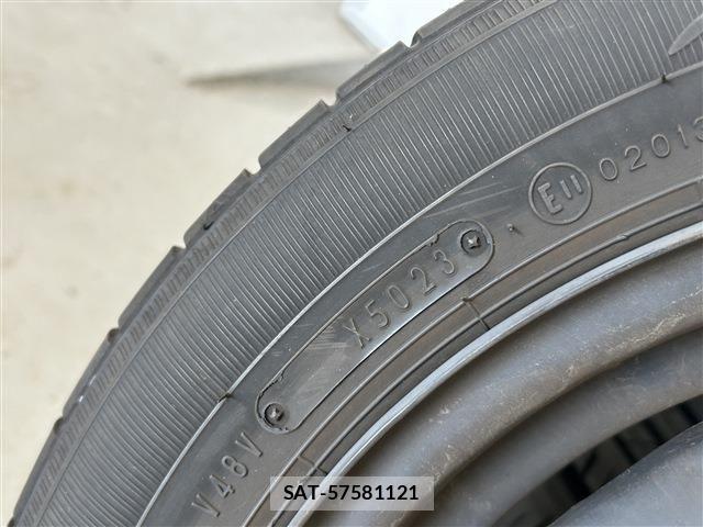 Daihatsu MIRA ES 2024-08 7877901-2