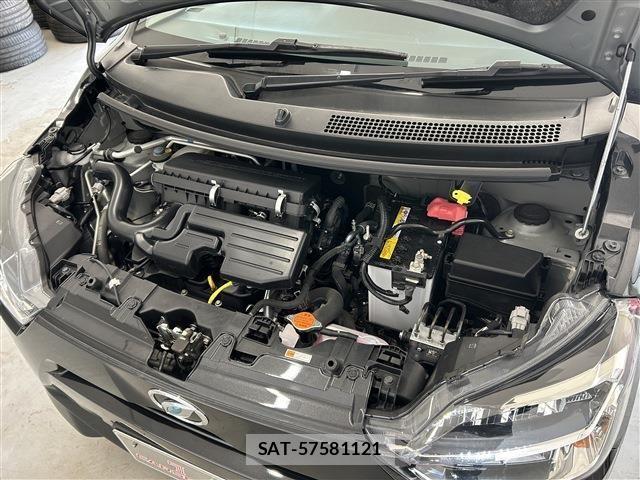 Daihatsu MIRA ES 2024-08 7877901-29