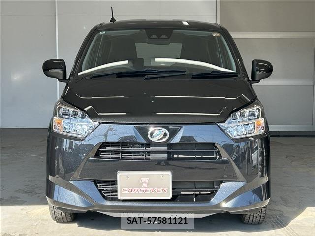 Daihatsu MIRA ES 2024-08 7877901-3