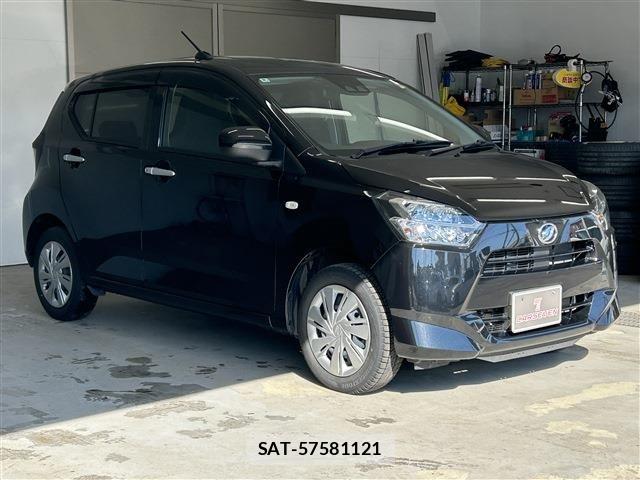 Daihatsu MIRA ES 2024-08 7877901-4