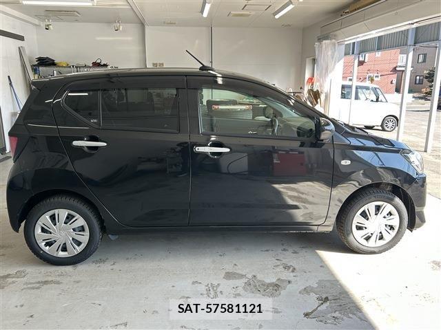 Daihatsu MIRA ES 2024-08 7877901-5