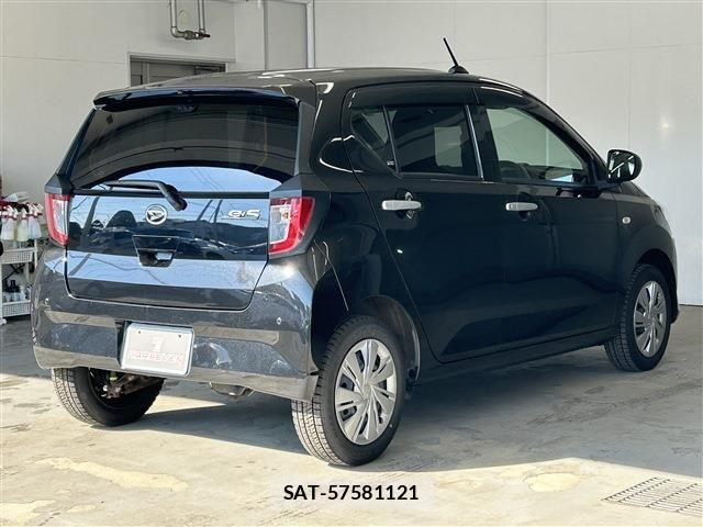 Daihatsu MIRA ES 2024-08 7877901-6