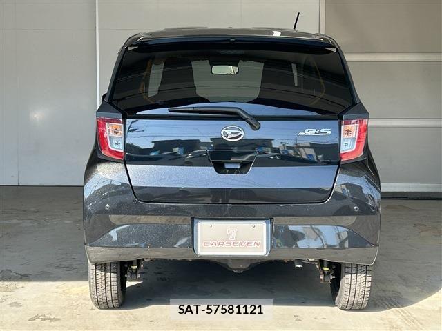 Daihatsu MIRA ES 2024-08 7877901-7