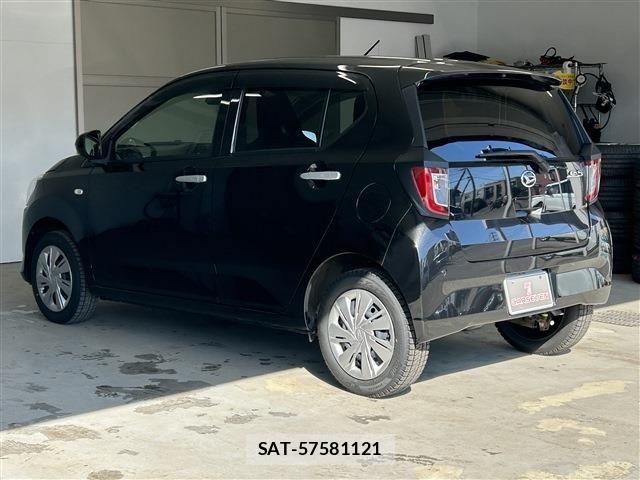 Daihatsu MIRA ES 2024-08 7877901-8