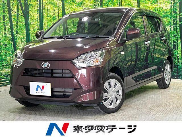 Daihatsu MIRA ES 2023-02 7877900-0